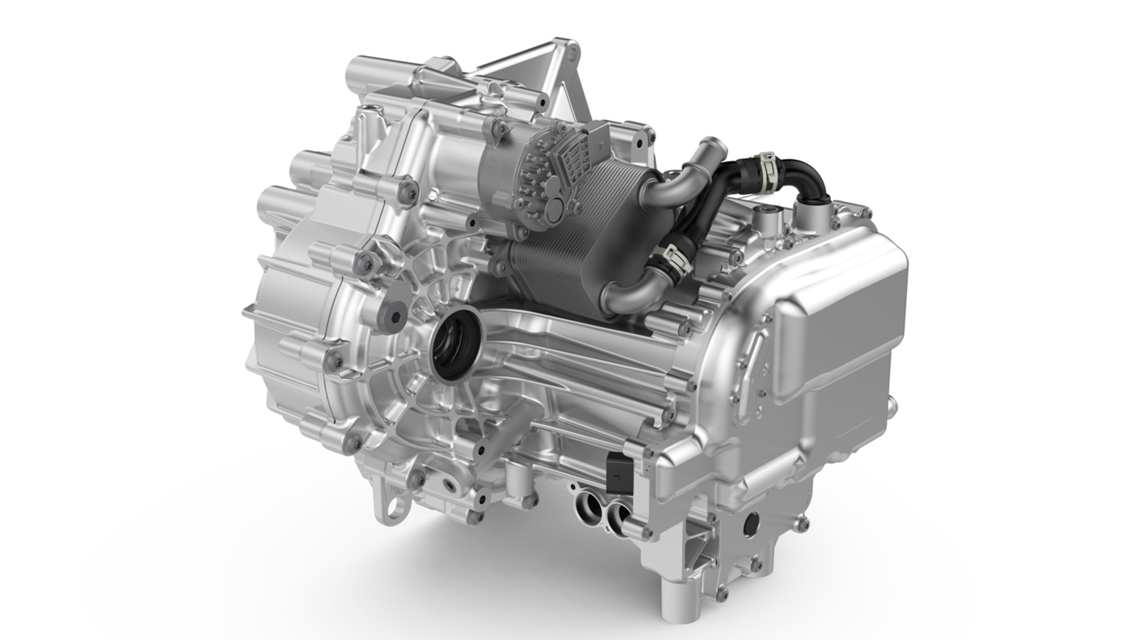 Η ZF αποκάλυψε το νέο της σύστημα range extender